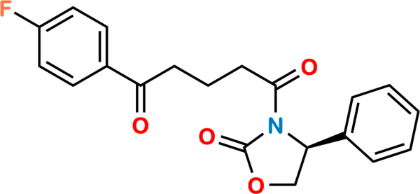 EZETIMIBE IMPURITY 4
